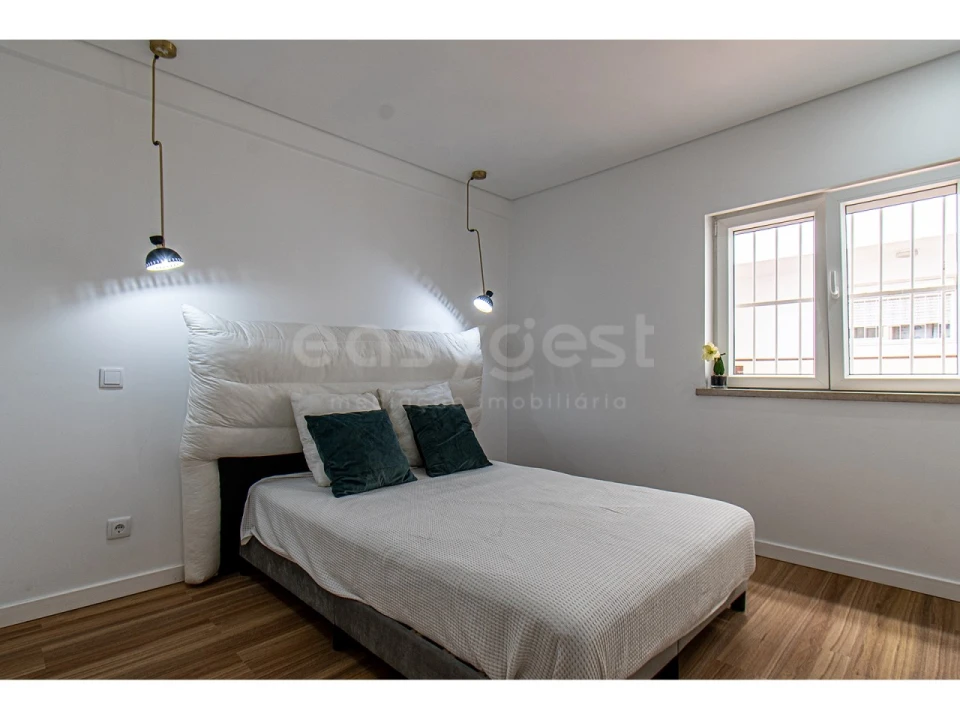 Apartamento T3 para Venda em Vila Real de Santo Antonio Foto 16