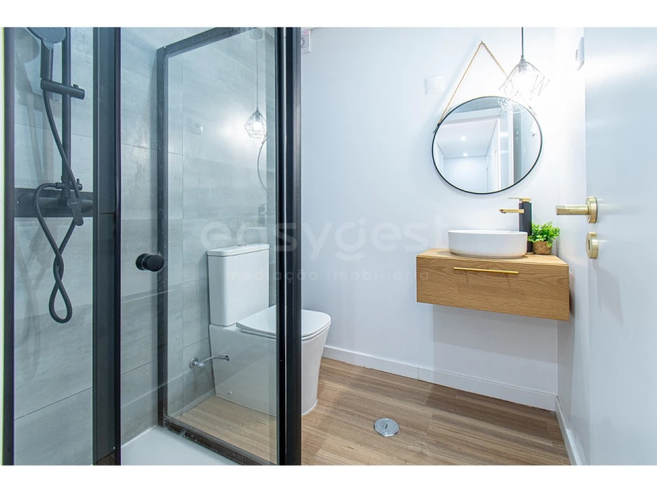 Apartamento T3 para Venda em Vila Real de Santo Antonio Foto 18