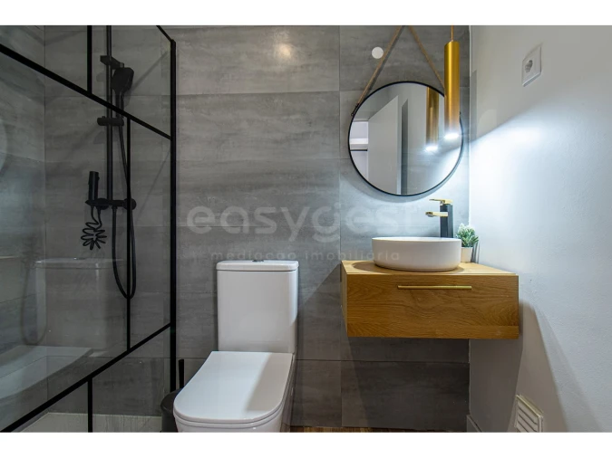 Apartamento T3 para Venda em Vila Real de Santo Antonio Foto 14