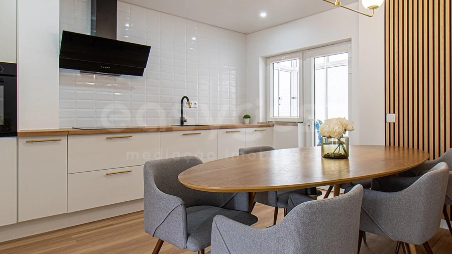 Apartamento T3 para Venda em Vila Real de Santo Antonio