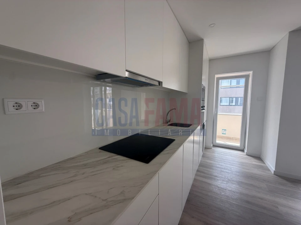 Apartamento T3 para Venda em Póvoa de Varzim, Beiriz e Argivai Foto 4
