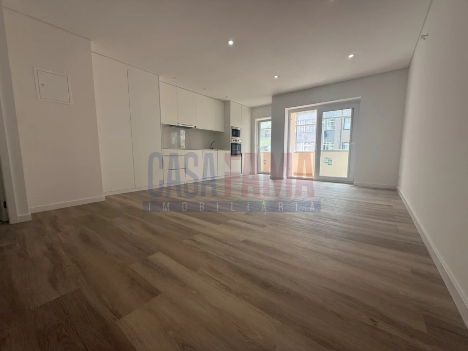 Apartamento T3 para Venda em Póvoa de Varzim, Beiriz e Argivai Foto 5
