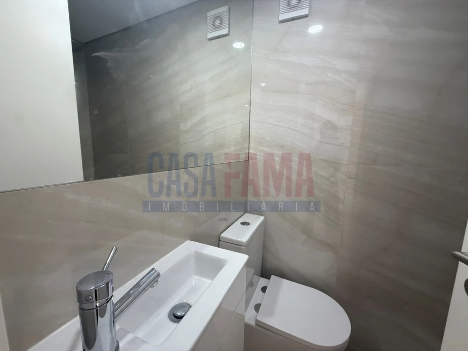 Apartamento T3 para Venda em Póvoa de Varzim, Beiriz e Argivai Foto 11