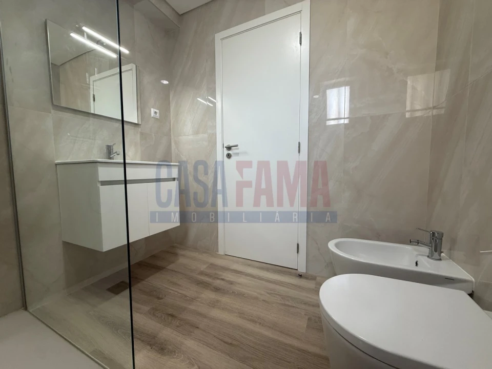 Apartamento T3 para Venda em Póvoa de Varzim, Beiriz e Argivai Foto 24