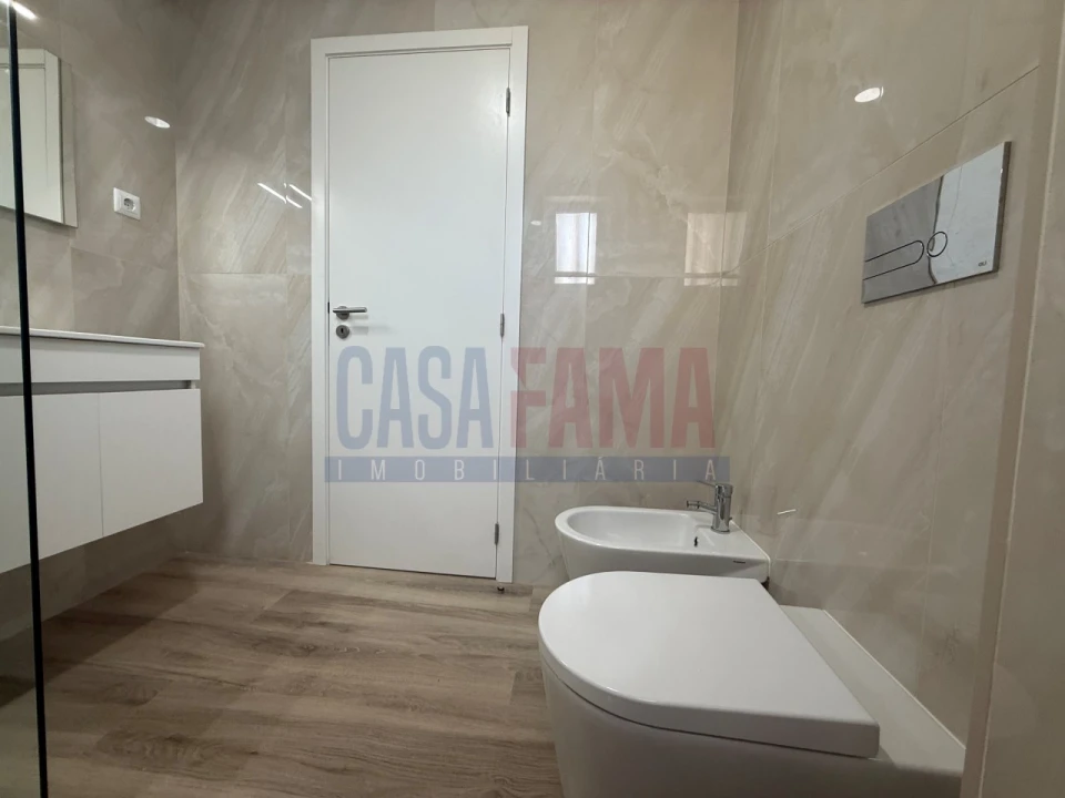 Apartamento T3 para Venda em Póvoa de Varzim, Beiriz e Argivai Foto 25