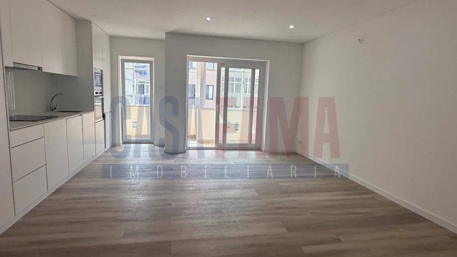 Apartamento T3 para Venda em Póvoa de Varzim, Beiriz e Argivai