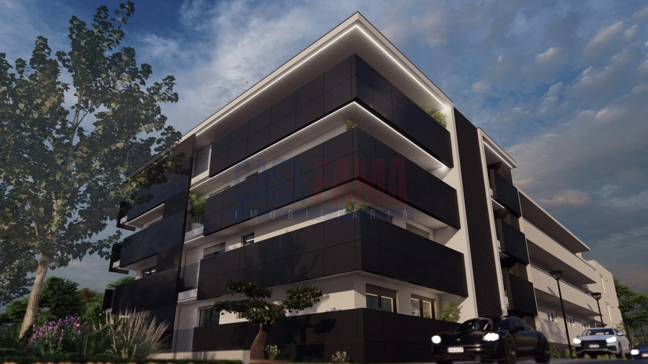 Apartamento T2 para Venda em Ribeirão Foto 25