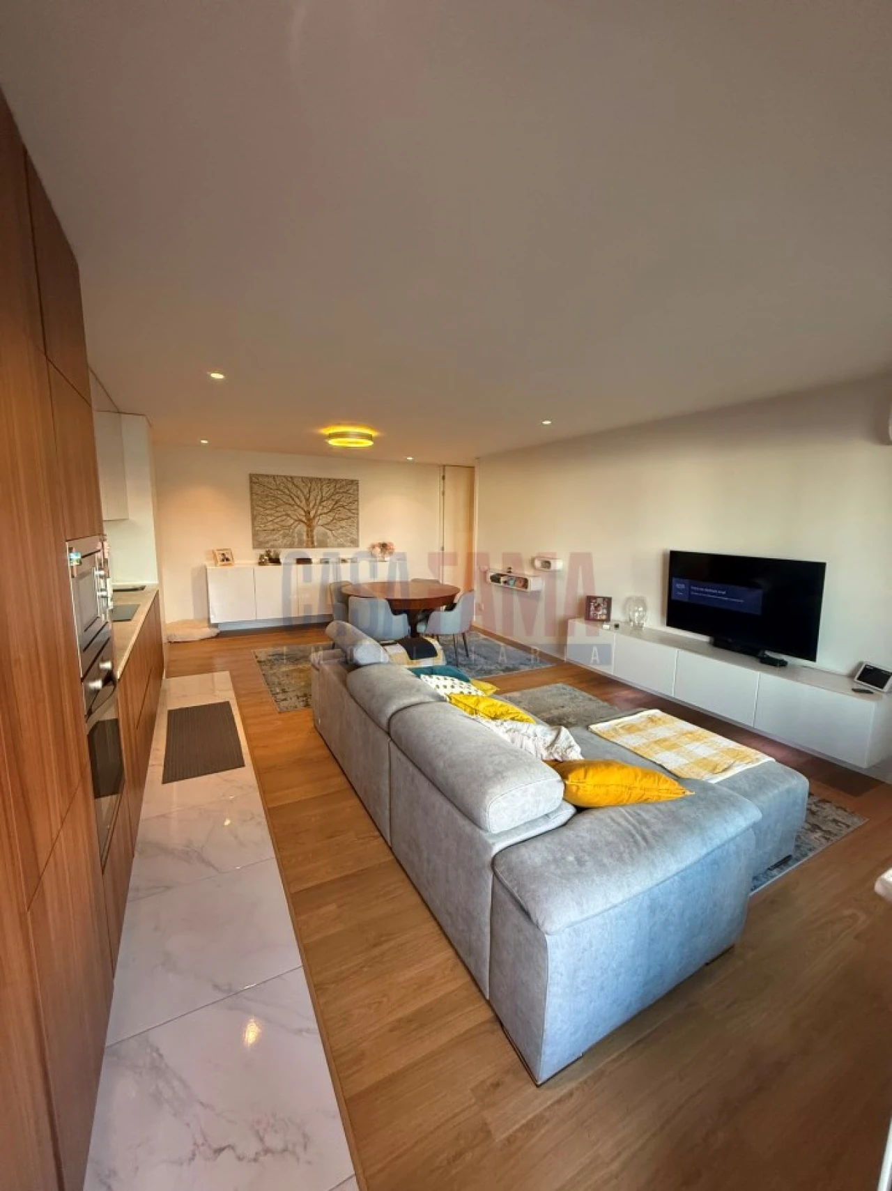 Apartamento T3 para Venda em Vila Nova de Famalicão e Calendário Foto 2