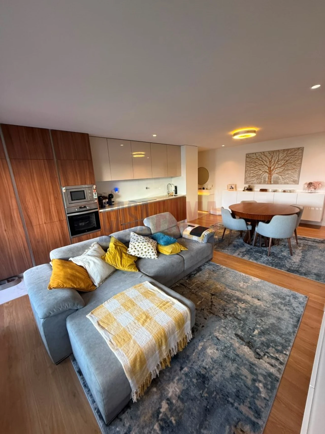 Apartamento T3 para Venda em Vila Nova de Famalicão e Calendário Foto 3