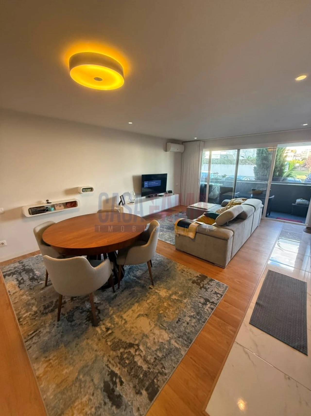 Apartamento T3 para Venda em Vila Nova de Famalicão e Calendário Foto 4