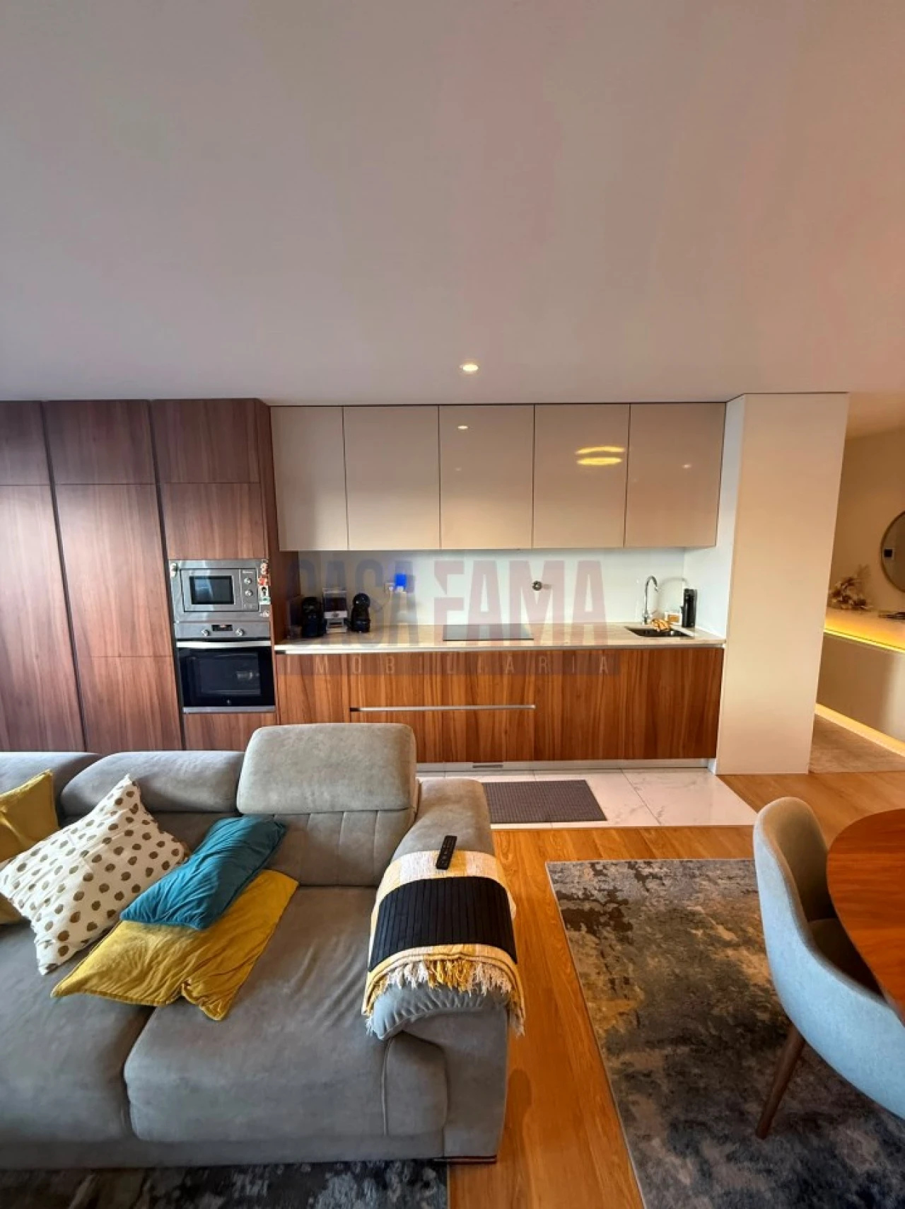 Apartamento T3 para Venda em Vila Nova de Famalicão e Calendário Foto 5