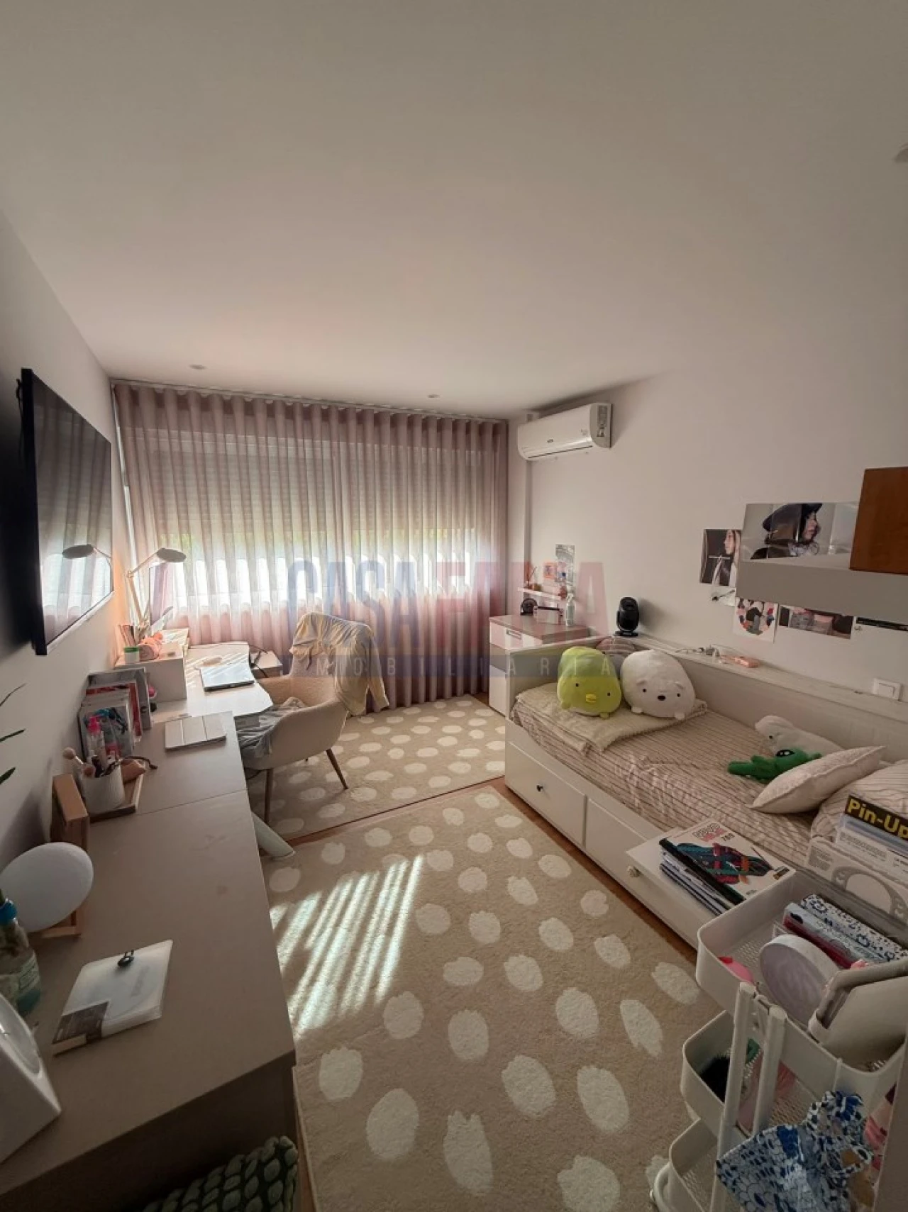 Apartamento T3 para Venda em Vila Nova de Famalicão e Calendário Foto 8