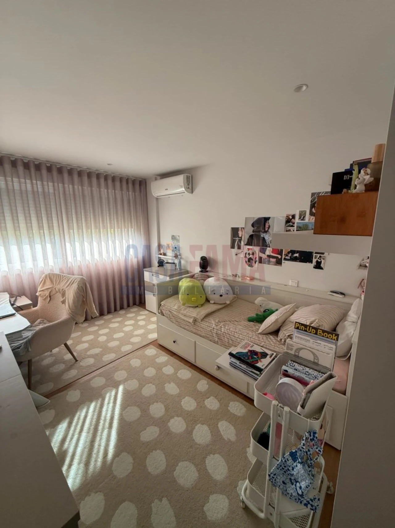 Apartamento T3 para Venda em Vila Nova de Famalicão e Calendário Foto 9
