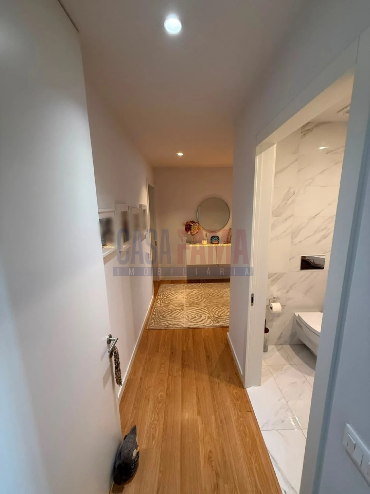 Apartamento T3 para Venda em Vila Nova de Famalicão e Calendário Foto 12