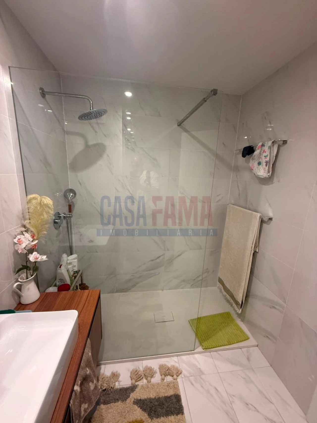 Apartamento T3 para Venda em Vila Nova de Famalicão e Calendário Foto 13