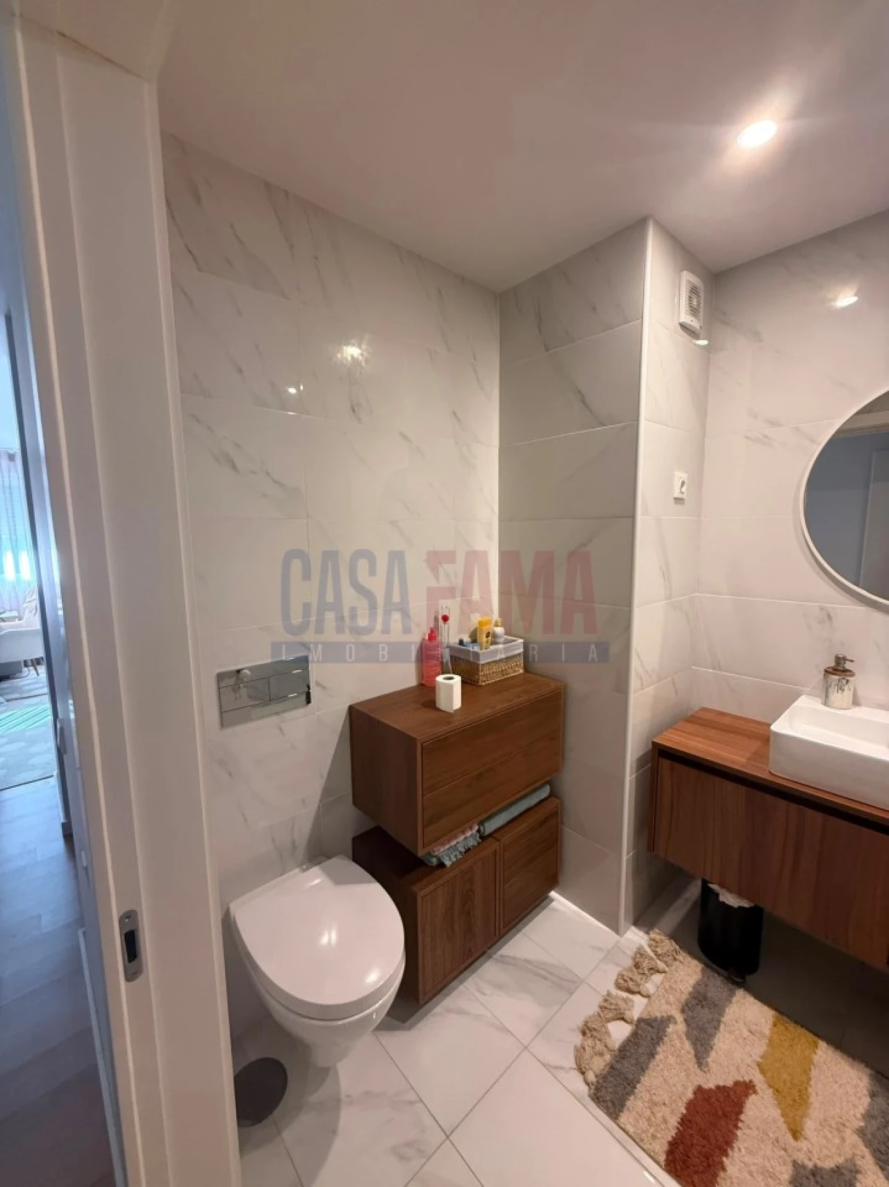 Apartamento T3 para Venda em Vila Nova de Famalicão e Calendário Foto 14