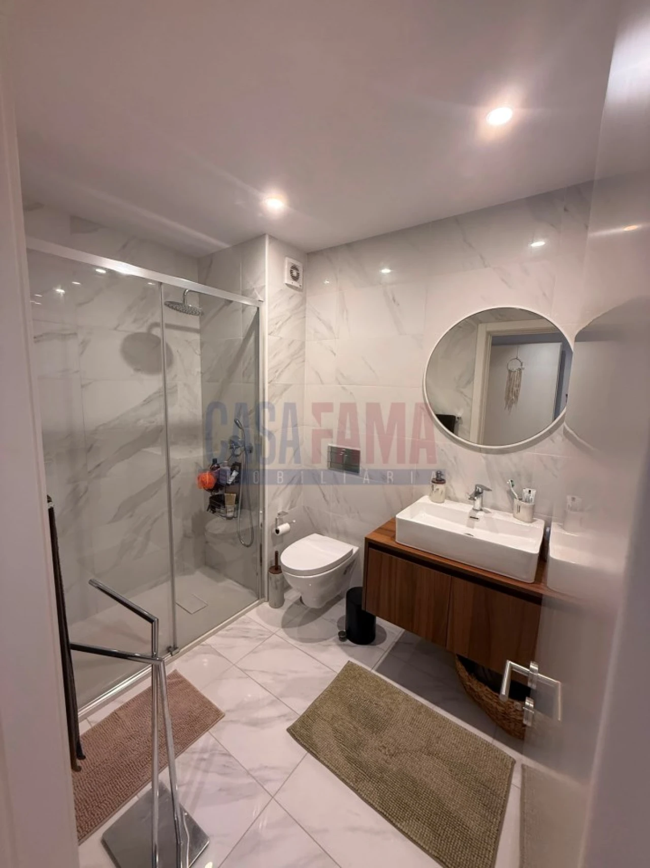 Apartamento T3 para Venda em Vila Nova de Famalicão e Calendário Foto 17
