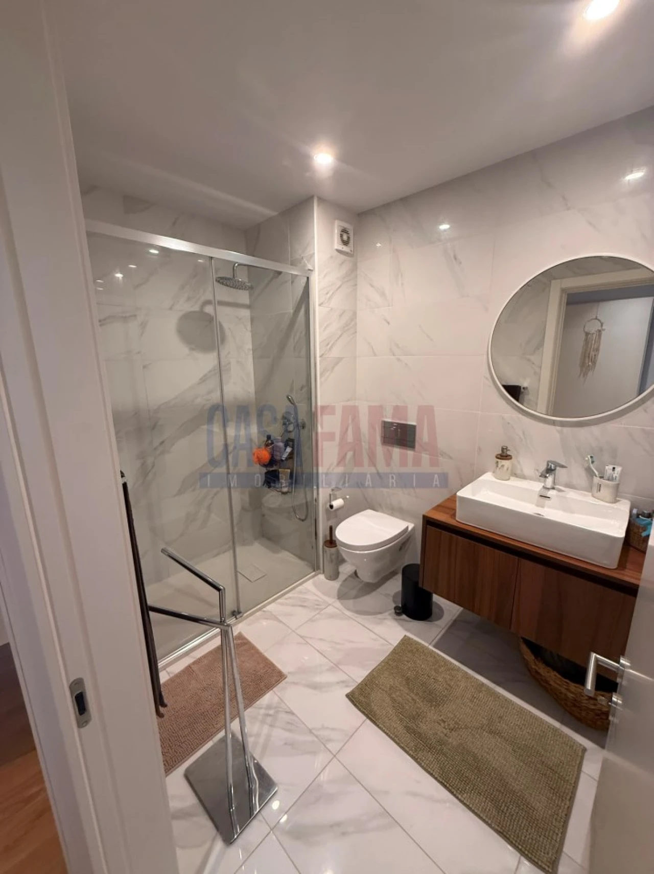 Apartamento T3 para Venda em Vila Nova de Famalicão e Calendário Foto 18