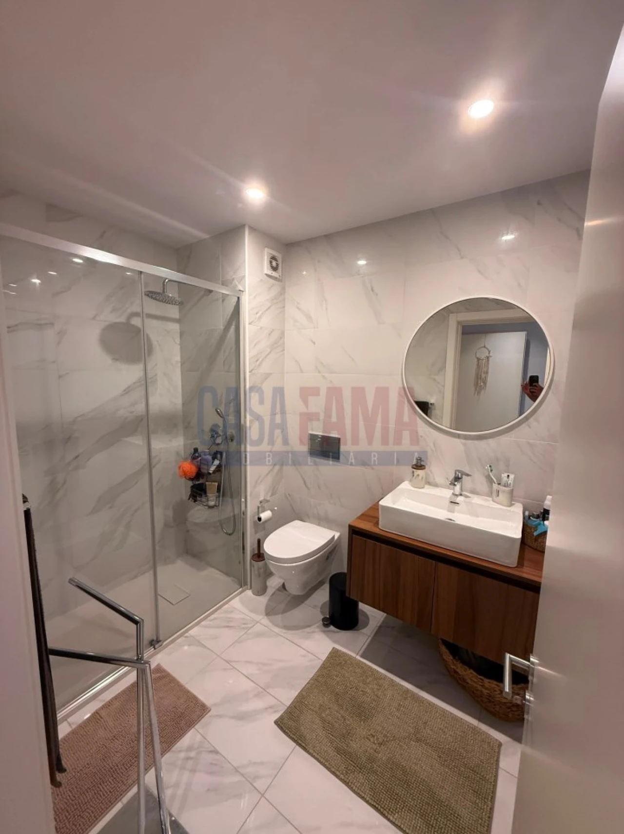 Apartamento T3 para Venda em Vila Nova de Famalicão e Calendário Foto 19