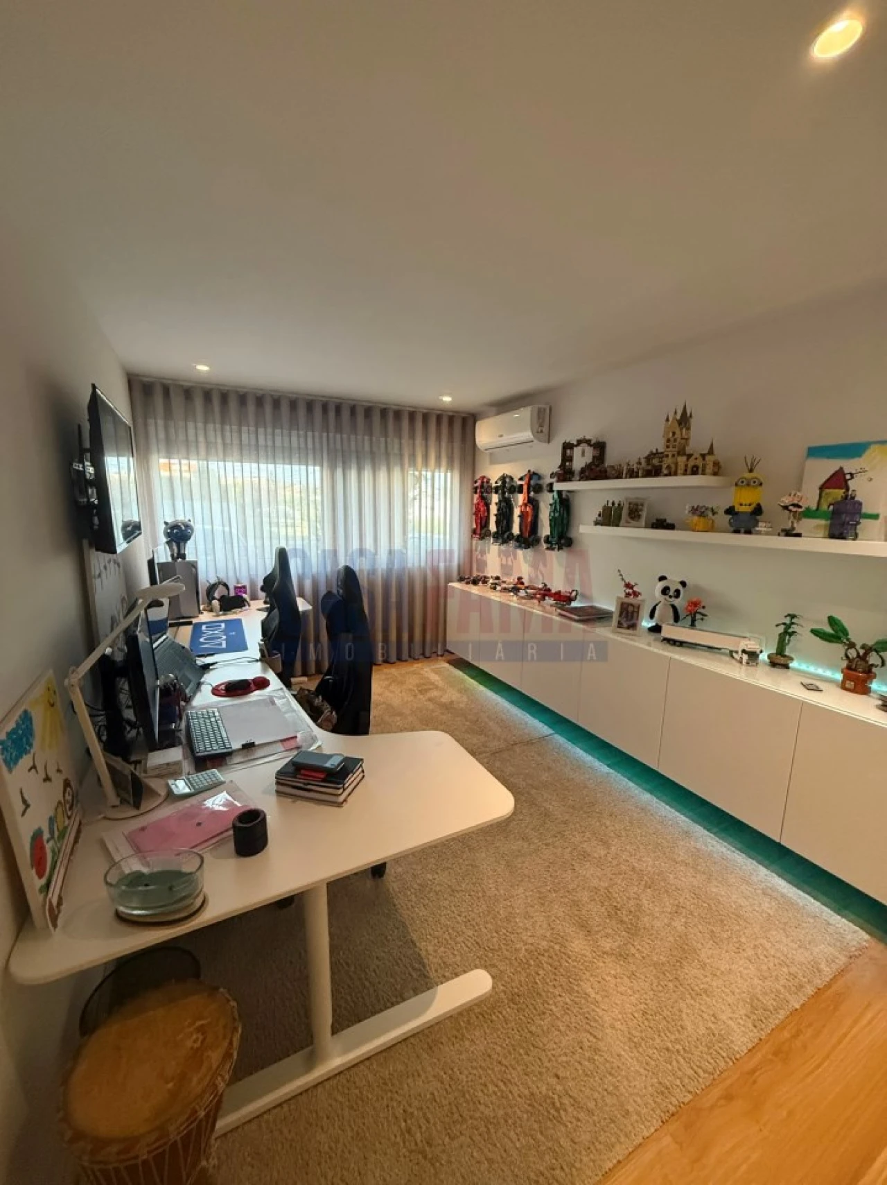 Apartamento T3 para Venda em Vila Nova de Famalicão e Calendário Foto 21