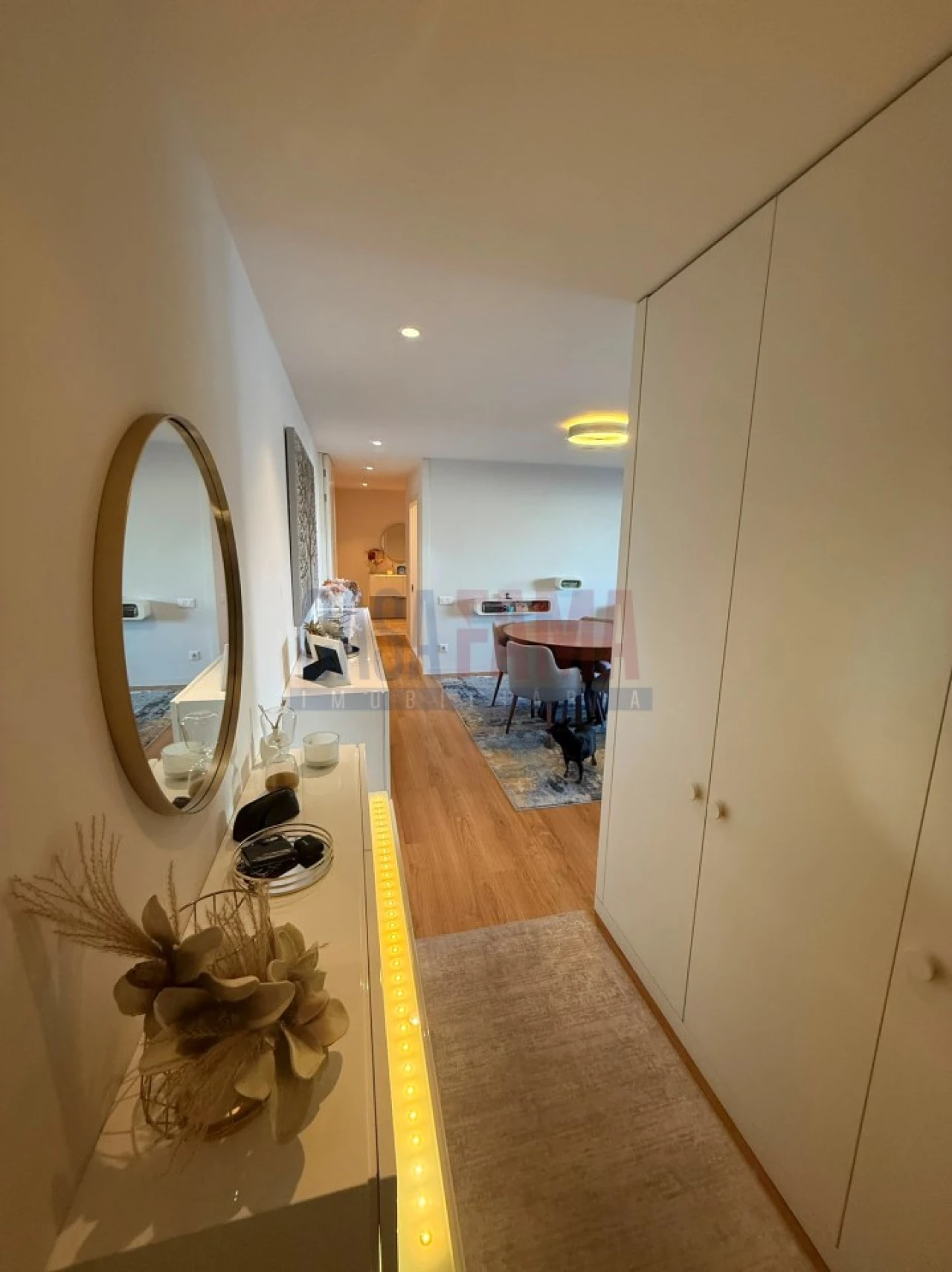 Apartamento T3 para Venda em Vila Nova de Famalicão e Calendário Foto 23