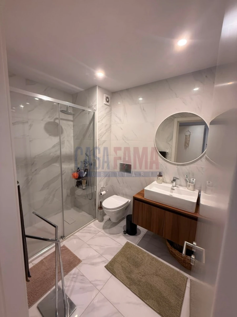 Apartamento T3 para Venda em Vila Nova de Famalicão e Calendário Foto 17