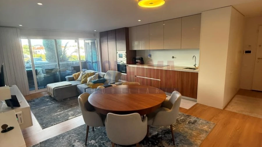 Apartamento T3 para Venda em Vila Nova de Famalicão e Calendário