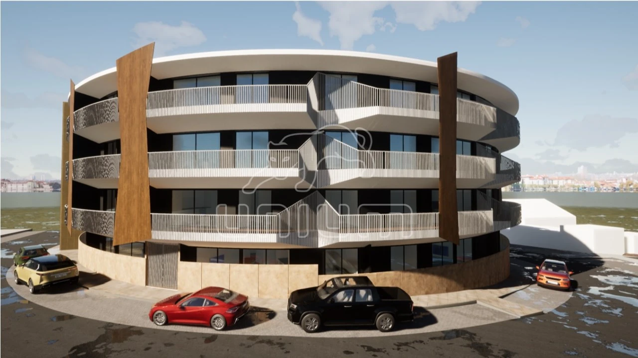 Apartamento T2 para Venda em Areosa Foto 2
