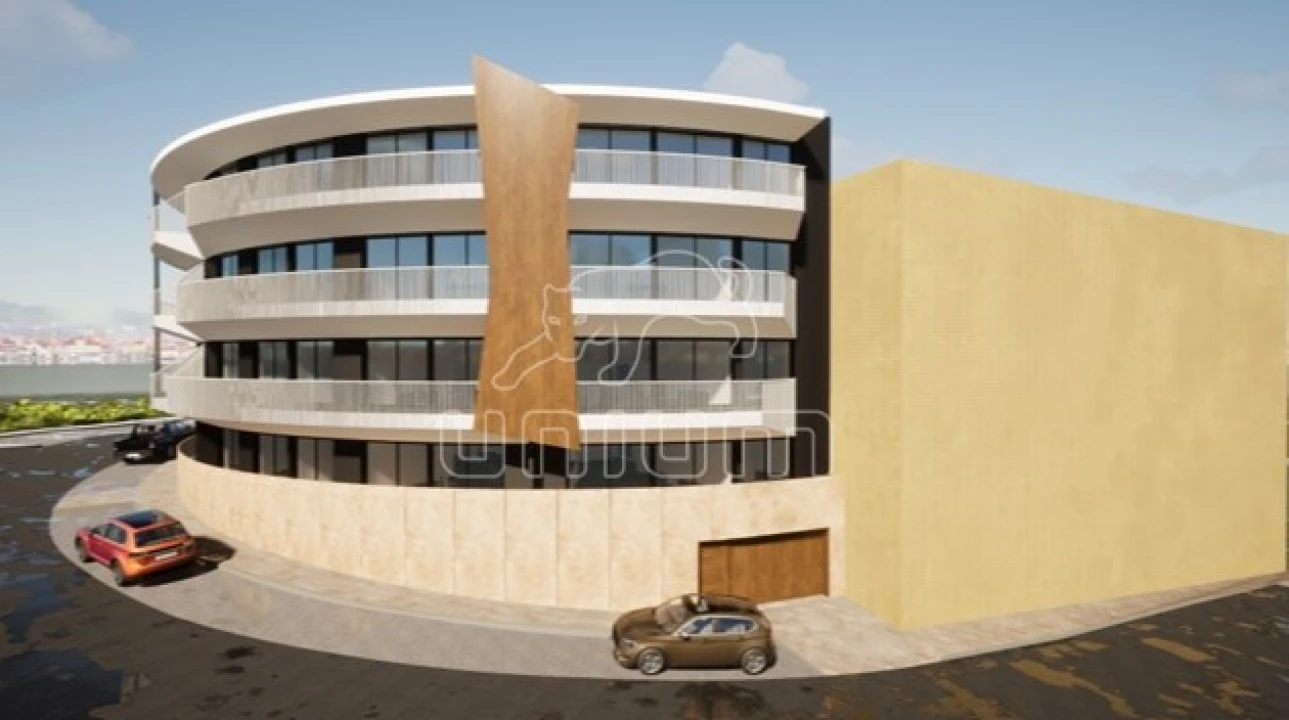 Apartamento T2 para Venda em Areosa Foto 4