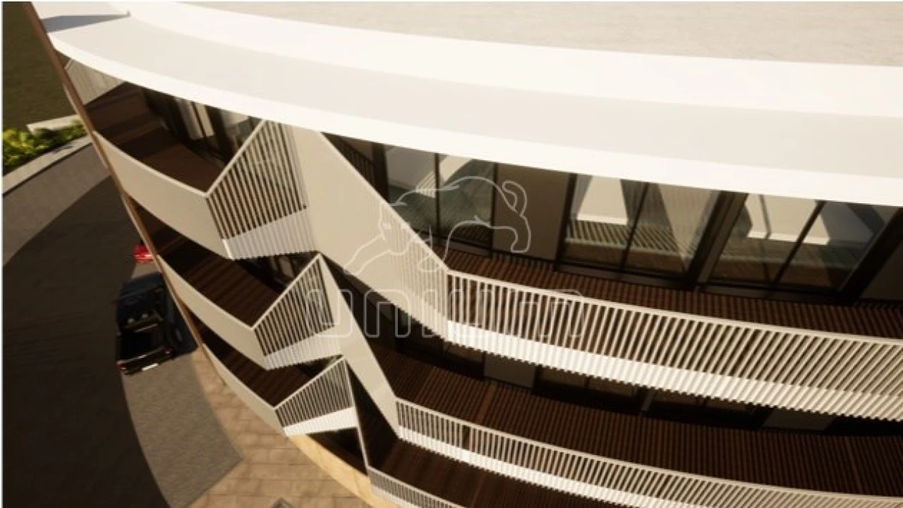 Apartamento T2 para Venda em Areosa Foto 5