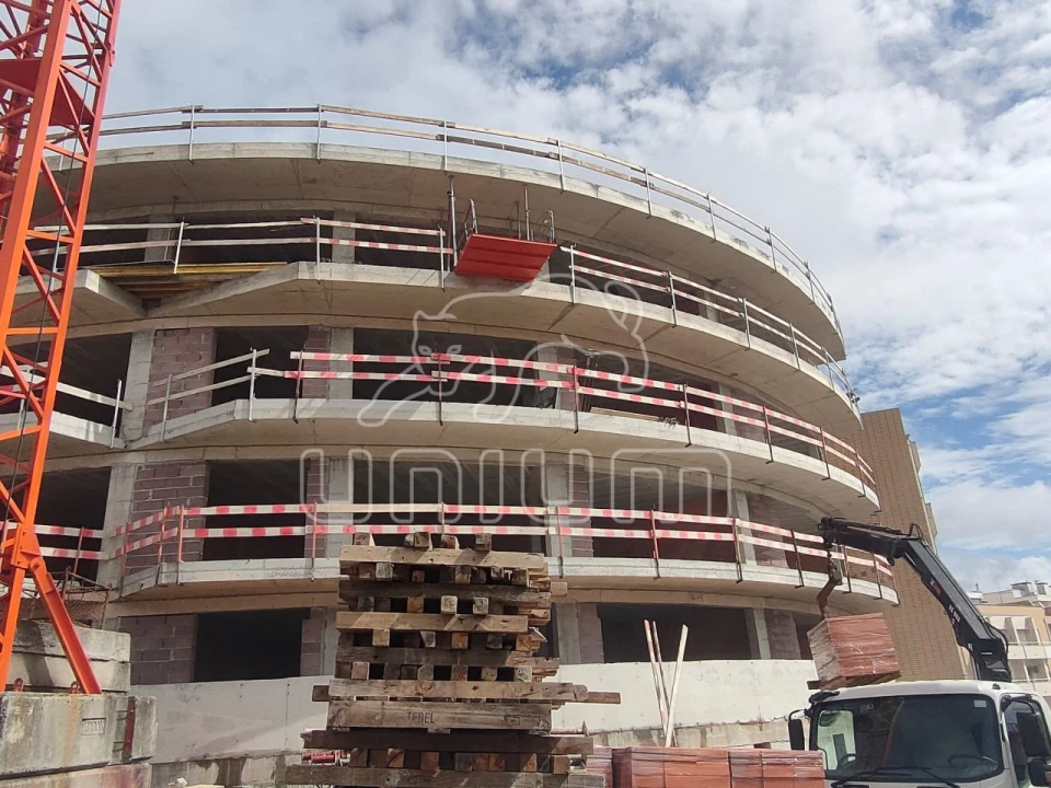 Apartamento T2 para Venda em Areosa Foto 7