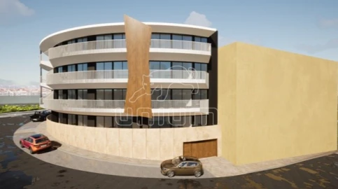 Apartamento T2 para Venda em Areosa