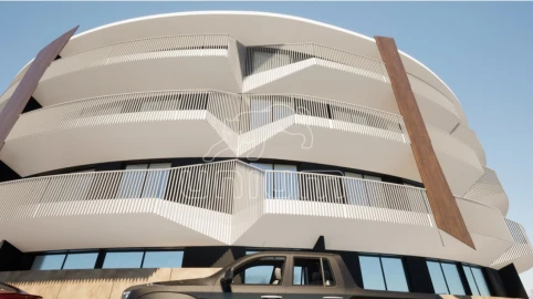Apartamento T2 para Venda em Areosa
