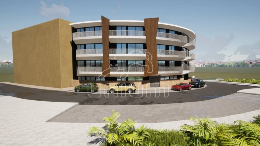 Apartamento T2 para Venda em Areosa