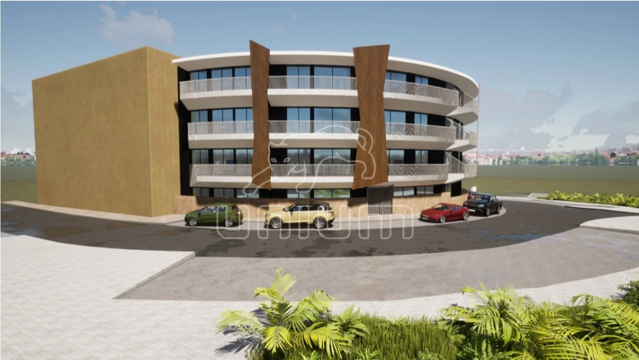 Apartamento T2 para Venda em Areosa Foto 1