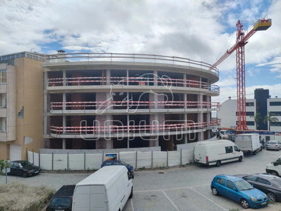 Apartamento T3 para Venda em Areosa Foto 8