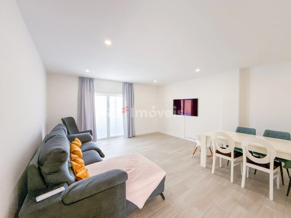 Apartamento T3 para Venda em Constancia Foto 6