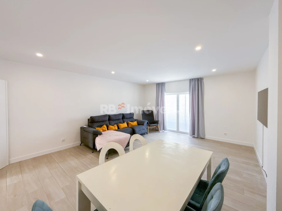 Apartamento T3 para Venda em Constancia Foto 7