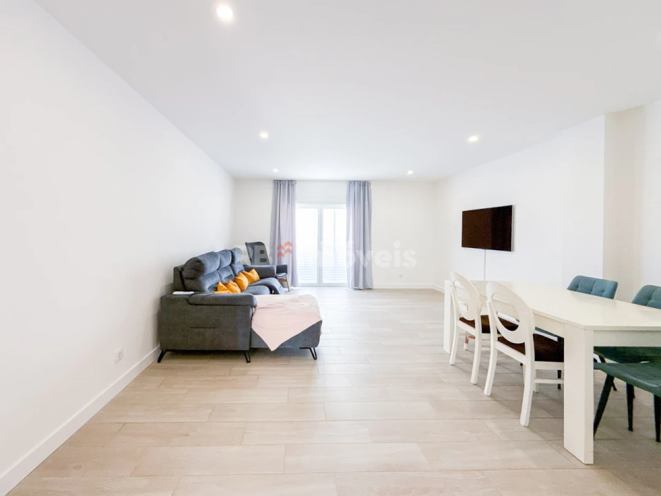 Apartamento T3 para Venda em Constancia Foto 8