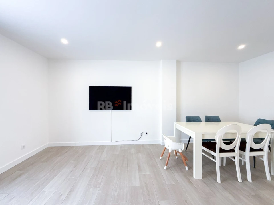 Apartamento T3 para Venda em Constancia Foto 10