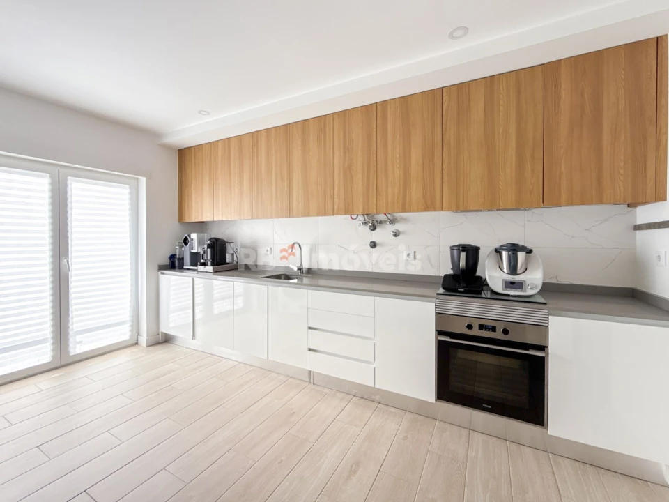 Apartamento T3 para Venda em Constancia Foto 2