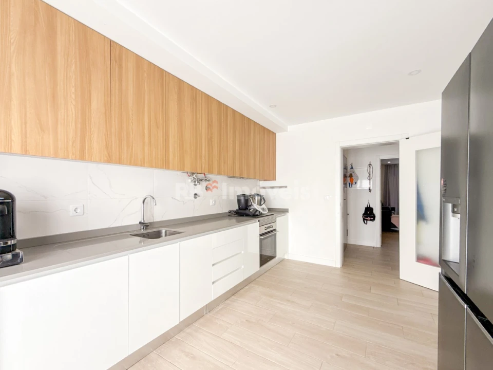 Apartamento T3 para Venda em Constancia Foto 11