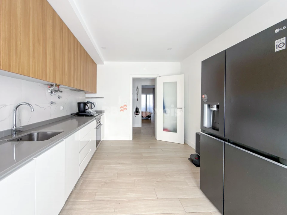Apartamento T3 para Venda em Constancia Foto 12