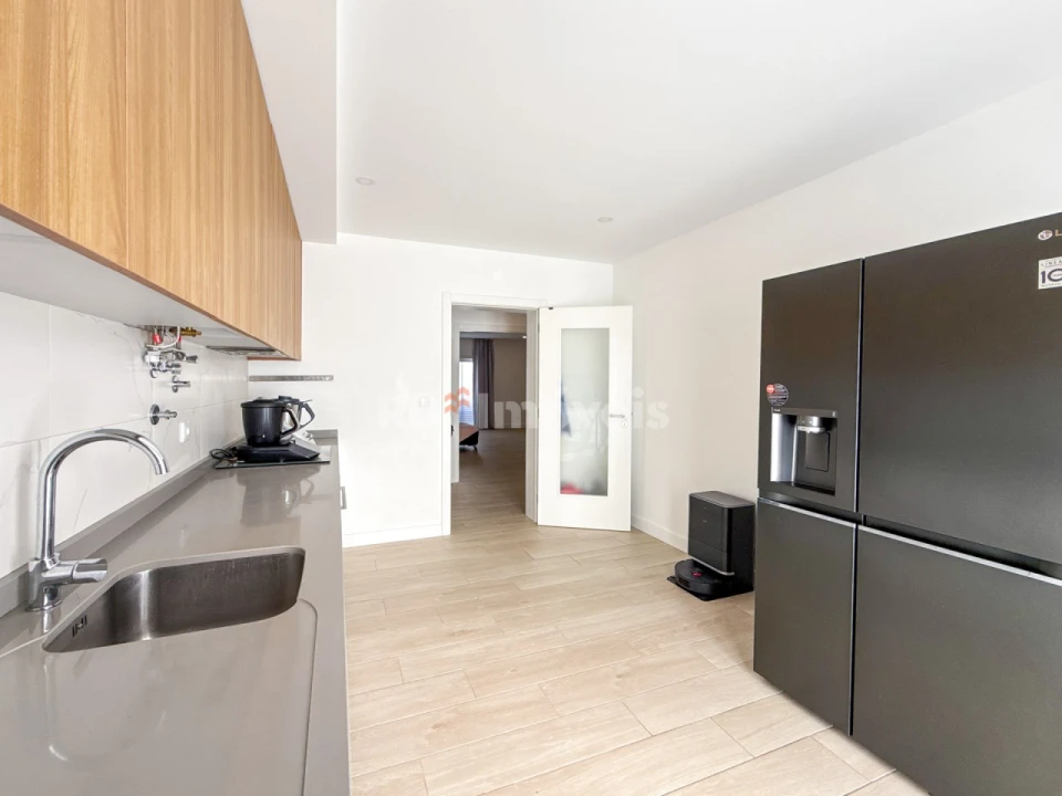 Apartamento T3 para Venda em Constancia Foto 13