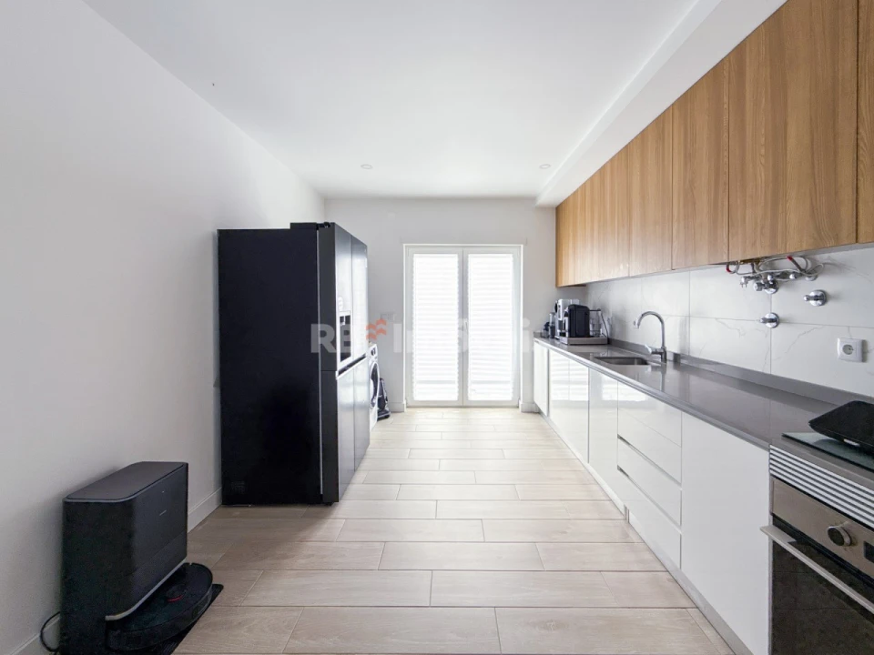 Apartamento T3 para Venda em Constancia Foto 14