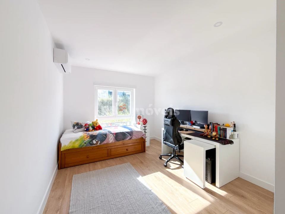 Apartamento T3 para Venda em Constancia Foto 15