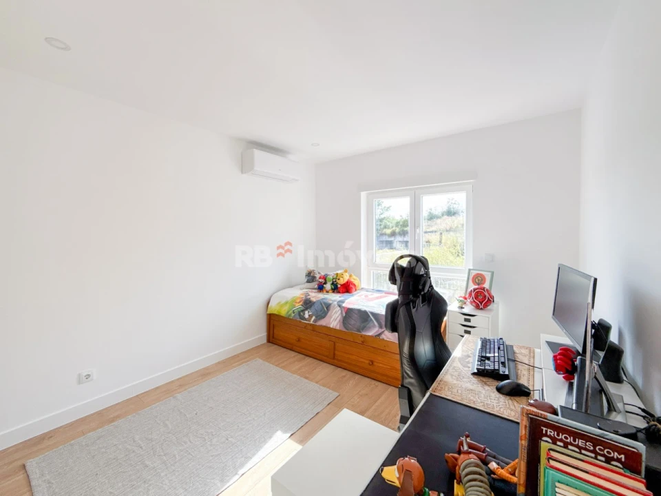 Apartamento T3 para Venda em Constancia Foto 16
