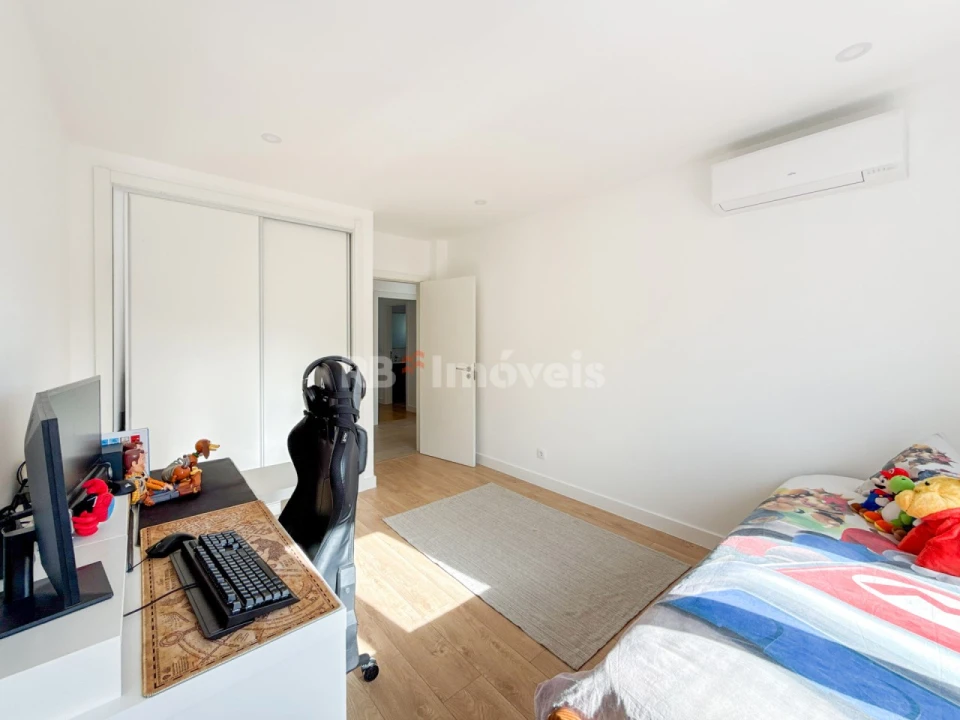 Apartamento T3 para Venda em Constancia Foto 18