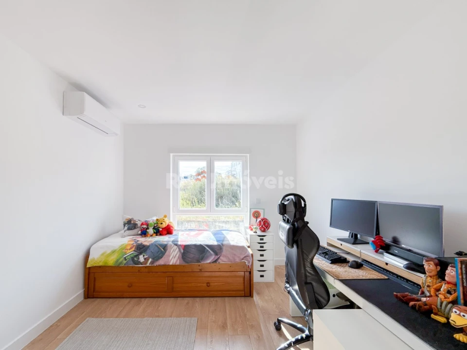 Apartamento T3 para Venda em Constancia Foto 19