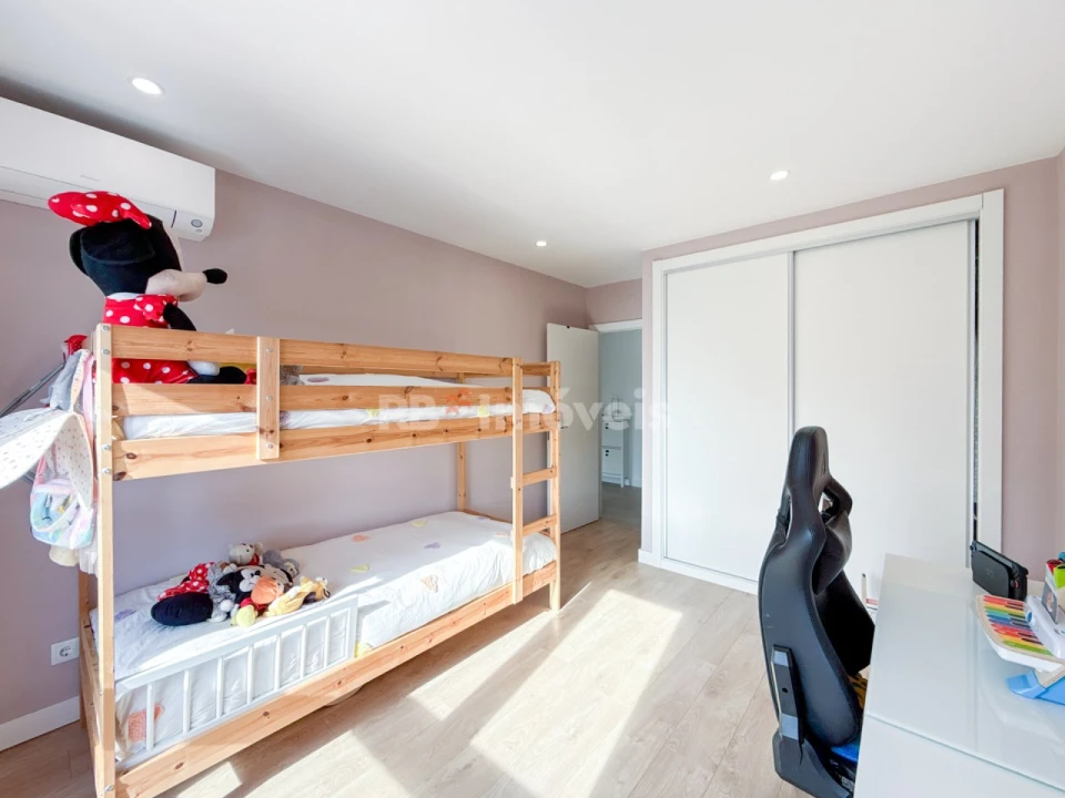Apartamento T3 para Venda em Constancia Foto 20
